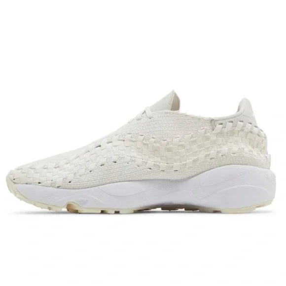 Nike
Air Footscape
'phantom'
Brand new - Picture 11 of 11